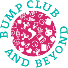 Bump Club & Beyond Logo