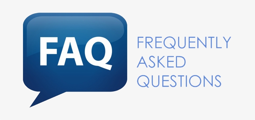 Frequently Asked Questions, FAQ